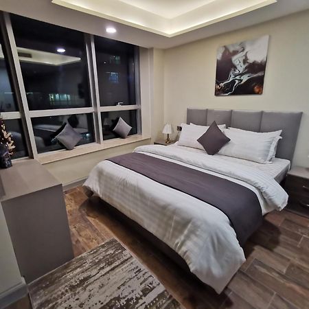 Centaurus Apartments Ісламабад Екстер'єр фото
